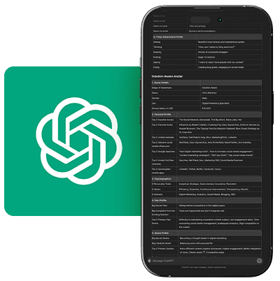 ChatGPT Integration